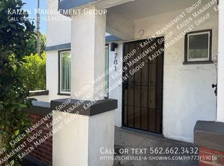 701 Pacific Ave, Long Beach, CA 90813