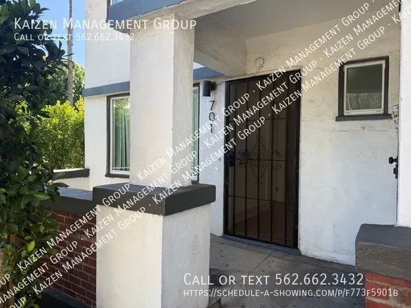 701 Pacific Ave, Long Beach, CA