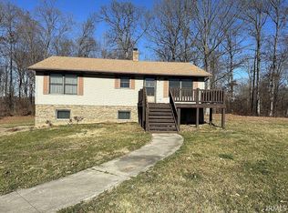 564 N County Road 900 E, Otwell, IN 47564