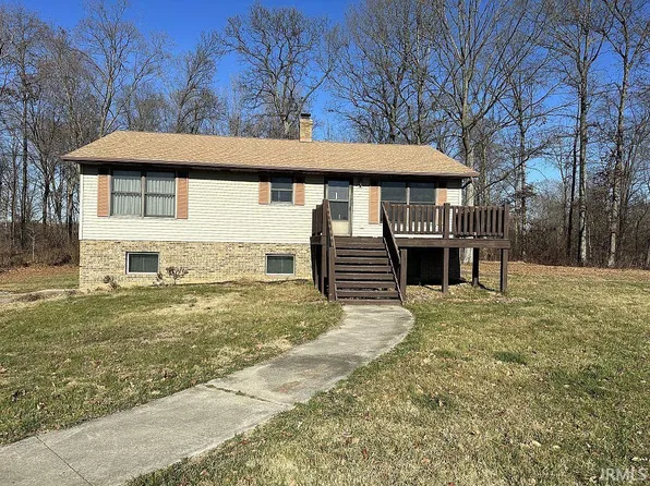 564 N County Road 900 E, Otwell, IN 47564