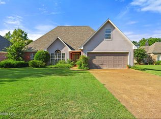 160 Hawkridge Dr, Madison, MS 39110