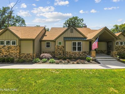 3661 Russell Brothers Rd, Sharps Chapel, TN, 37866