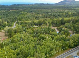 9999 Agate Beach Rd, Pt Angeles, WA 98363