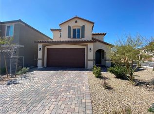 8607 Reynolds Spring St, Las Vegas, NV 89178