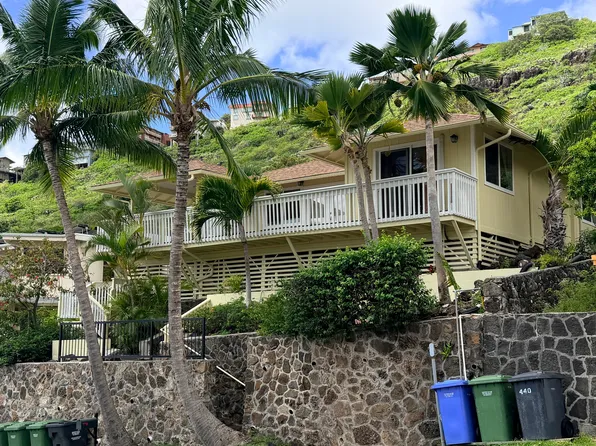 434 Hao St, Honolulu, HI 96821