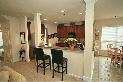 5th image of 9814 Great Basin Dr