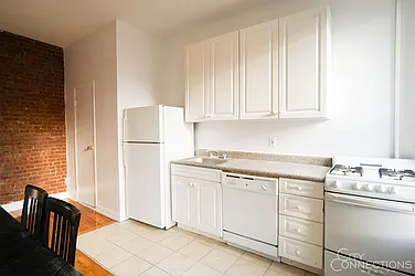 Rented by City Connections Realty