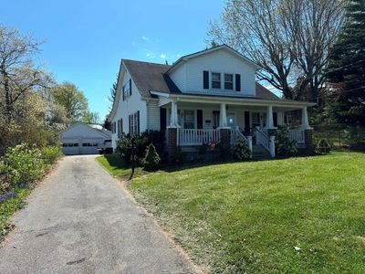 775 Withers Rd, Wytheville, VA, 24382
