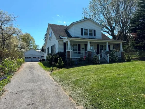 775 Withers Rd, Wytheville, VA 24382