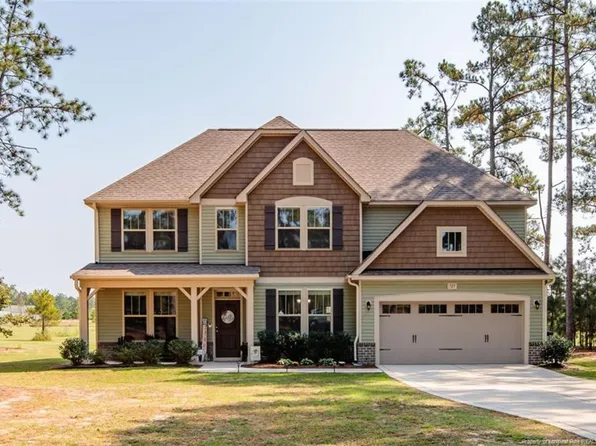 725 Fulford McMillan Rd, Raeford, NC 28376
