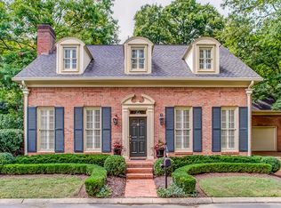 130 Prospect Hl, Nashville, TN 37205