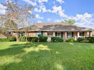 1667 Pollard Pkwy, Baton Rouge, LA 70808