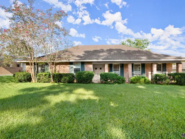 1667 Pollard Pkwy, Baton Rouge, LA 70808