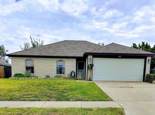 4304 Bowles Dr, Killeen, TX 76549