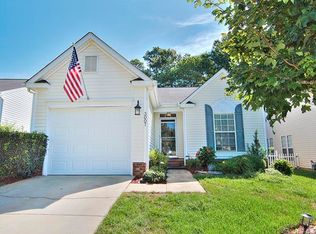 3007 Salmon River Dr, Monroe, NC 28110