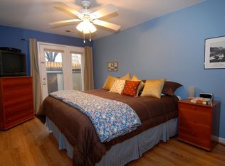 2109 N Rolfe St APT A, Arlington, VA 22209