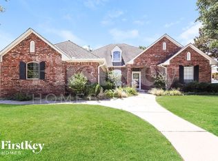 3508 NE 141st St, Edmond, OK 73013