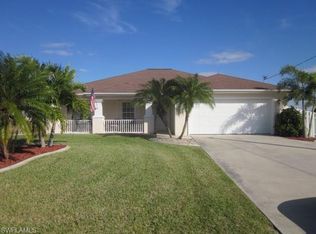 713 Nelson Rd N, Cape Coral, FL 33993