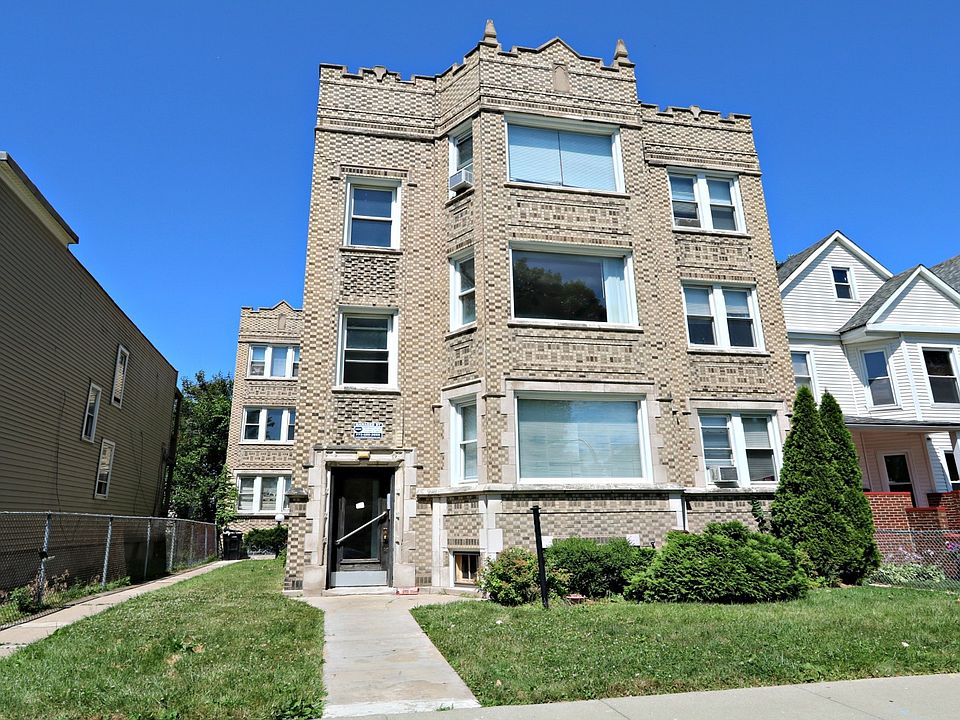 1st image of 9052 S Dauphin Ave APT 1E