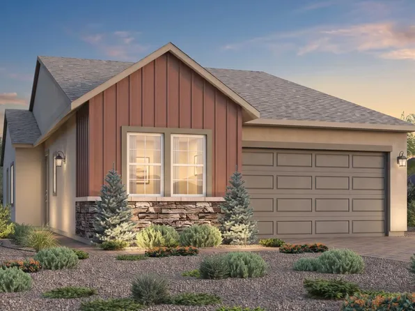 7326 Rustic Towers Dr, Sparks, NV 89436