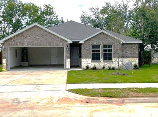 312 Goliad St, Sherman, TX 75090