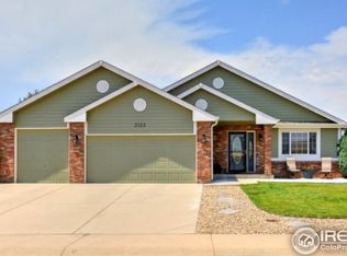 3133 56th Avenue Ct, Greeley, CO 80634