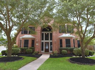 5023 Quiet Falls Ct, Katy, TX 77450
