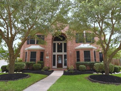 5023 Quiet Falls Ct, Katy, TX, 77450