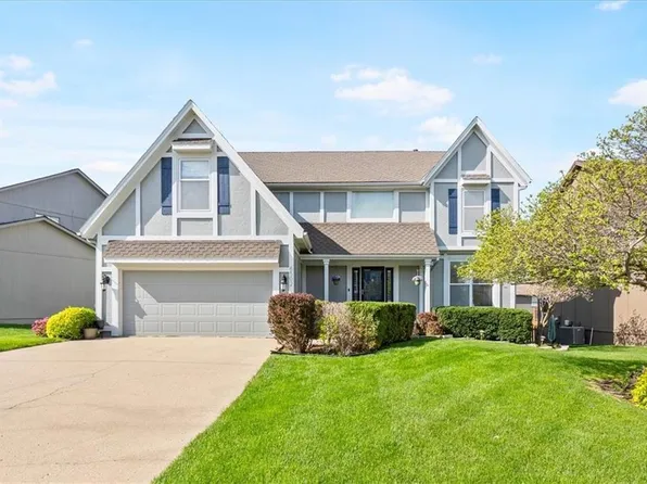 6502 W 150th St, Overland Park, KS 66223
