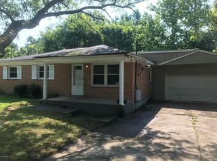 6521 Flagler Ave, Louisville, KY