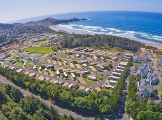 6225 N Coast Hwy LOT 98, Newport, OR 97365