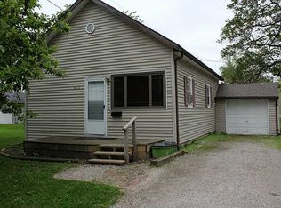 912 Wesley St, Defiance, OH 43512