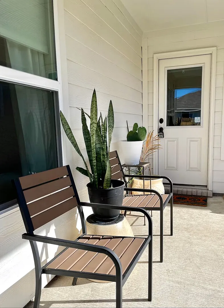 Austin/Manor Home — Photo 4