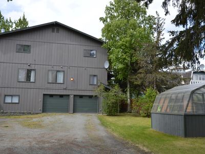 3930 Bryant Ridge Pl, Anchorage, AK, 99504