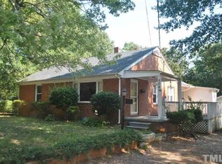 904 Carolina Pines Ave, Raleigh, NC 27603