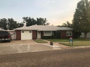 112 N 16th St, Lamesa, TX 79331
