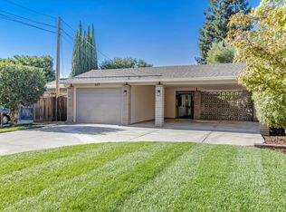 1127 Lincoln Ct, San Jose, CA