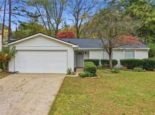 10630 Worthington Hills Mnr, Roswell, GA 30076