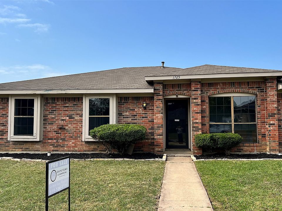 1st image of 1725 Glencairn Ln