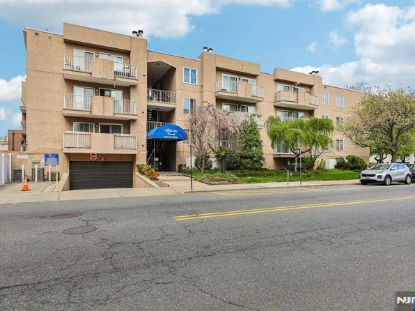 105 State St APT 1H, Hackensack, NJ 07601