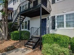 188 Williams St APT 11, Athens, GA 30605
