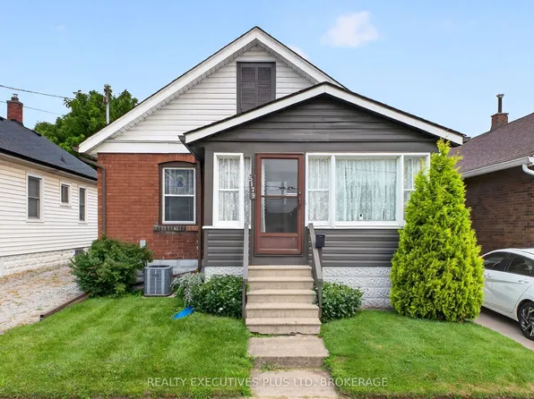 5179 Huron St, Niagara Falls, ON L2E 2K2