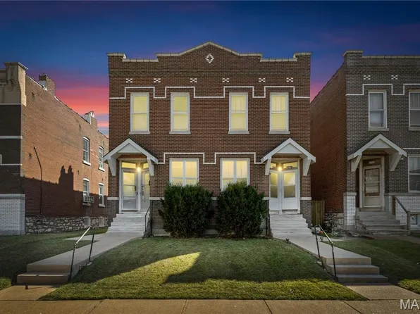 5224 Louisiana Ave #2F, Saint Louis, MO 63111