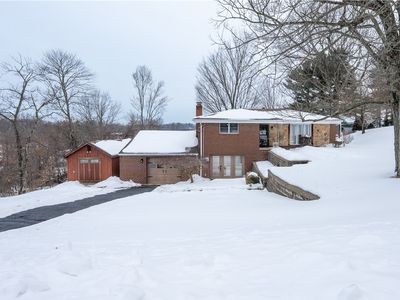 318 Wheatridge Dr, Jeannette, PA, 15644