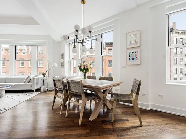 147 Waverly Pl #3W, New York, NY 10014