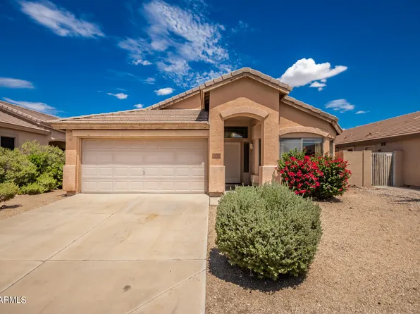 8718 E PORTOBELLO Avenue, Mesa, AZ 85212
