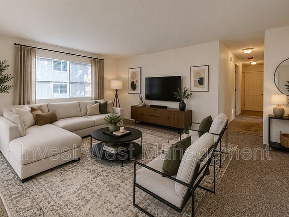 3rd image of 2009 Norris Rd APT 2