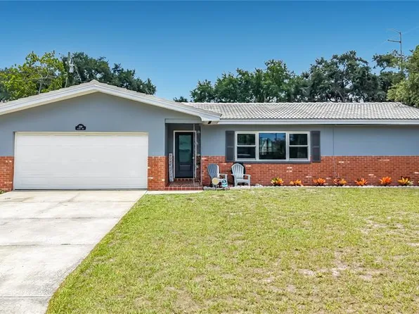 2198 ACADEMY DRIVE, CLEARWATER, FL 33764