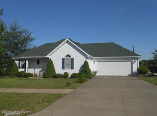 604 Princeton Dr, Elizabethtown, KY 42701