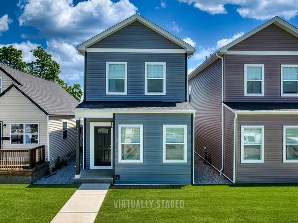 1259 Hildreth Ave, Columbus, OH 43203